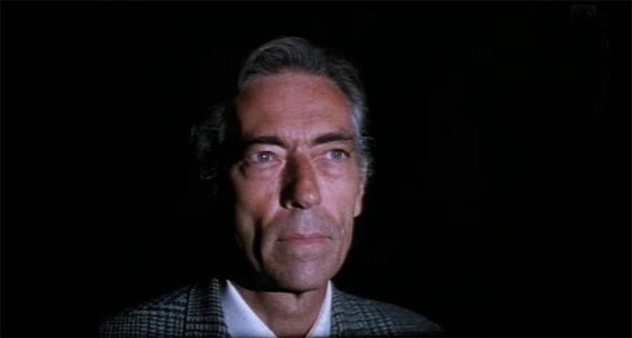 The Strange Case of Balthazar Hyppolite